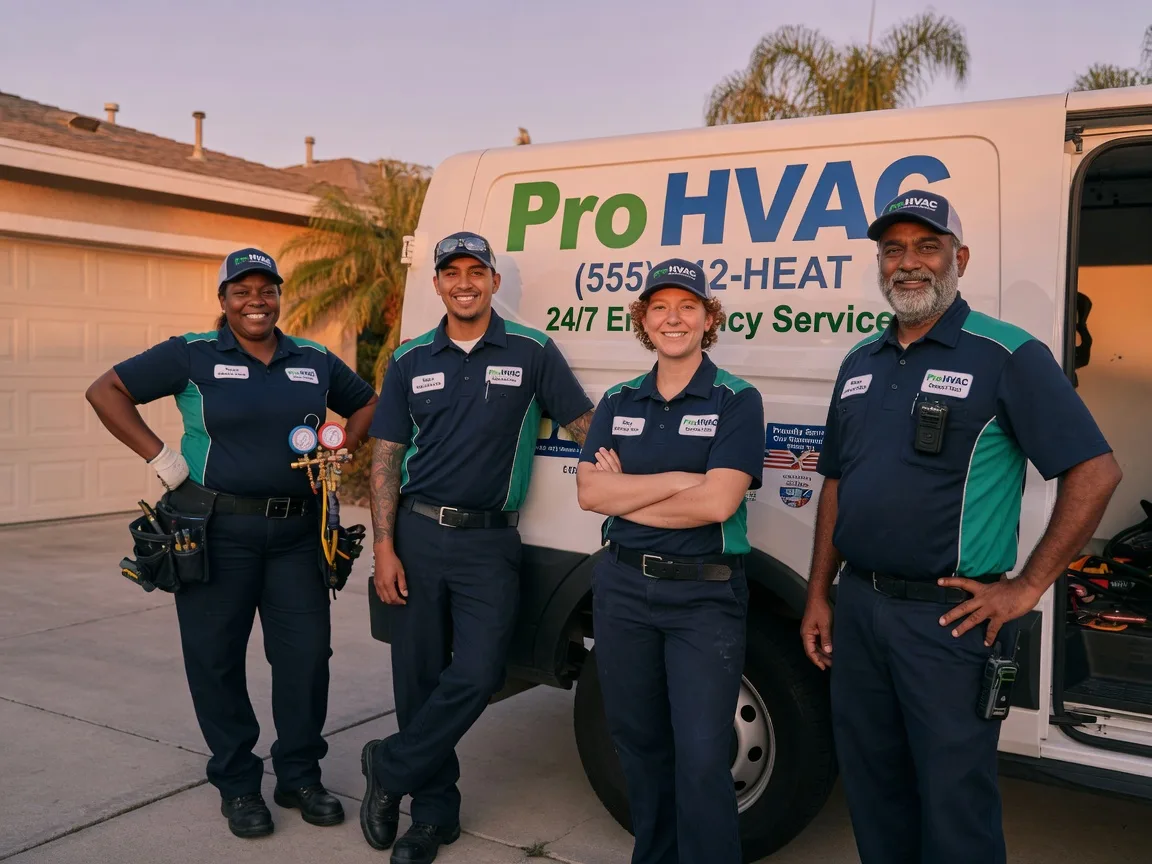 Furnace Repair company in Upper Sandusky, OH