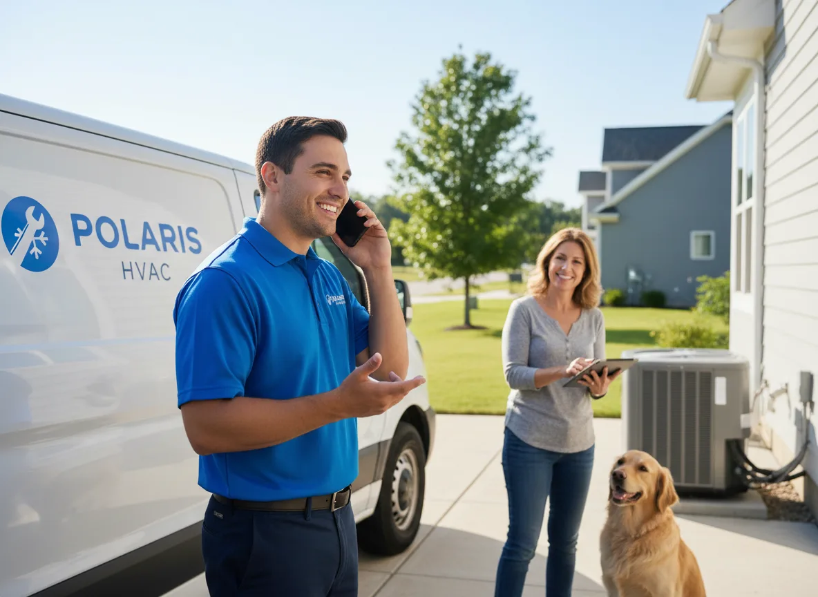 Furnace Repair Upper Sandusky, OH FAQs